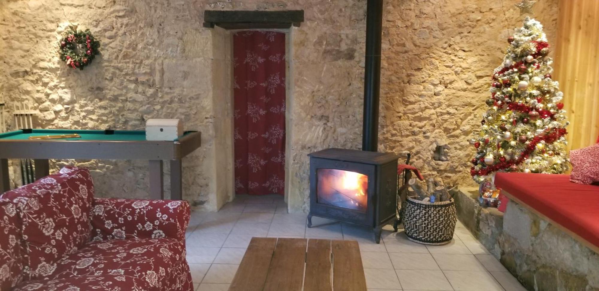 Villa Moulin De L'Hoste Larzac Exterior foto