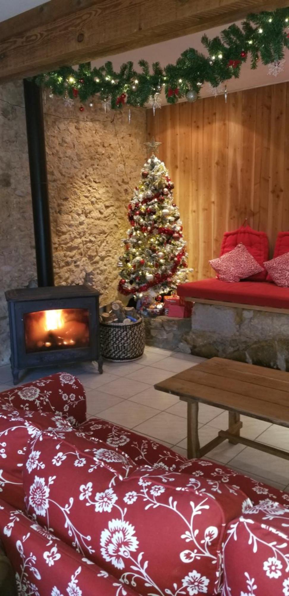 Villa Moulin De L'Hoste Larzac Exterior foto